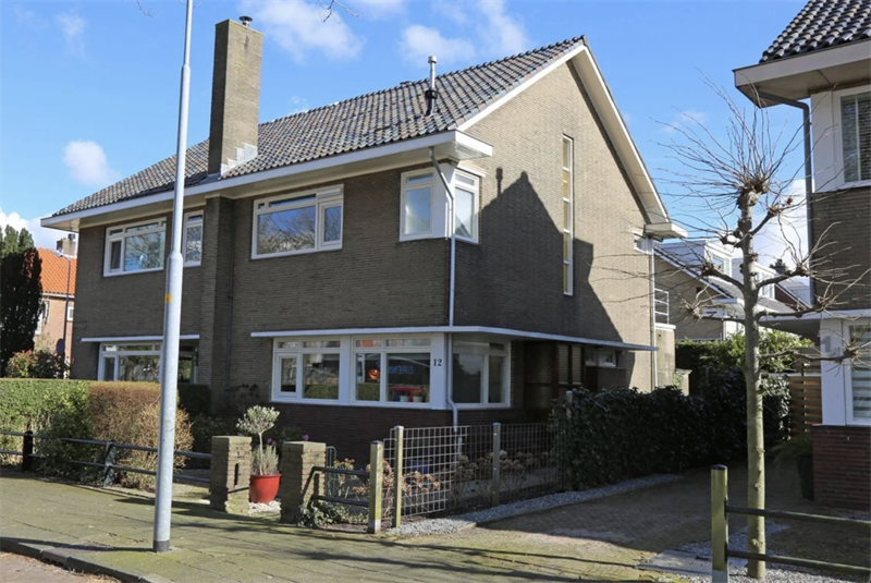 Te huur: Woning IJtochtkade, Zwanenburg - 2