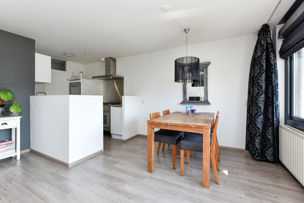 For rent: Apartment Langgewenst, Hilversum - 4