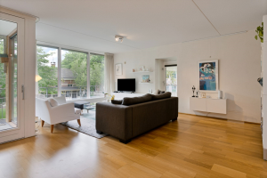 Te huur: Appartement Het Bolwerk, Breda - 1