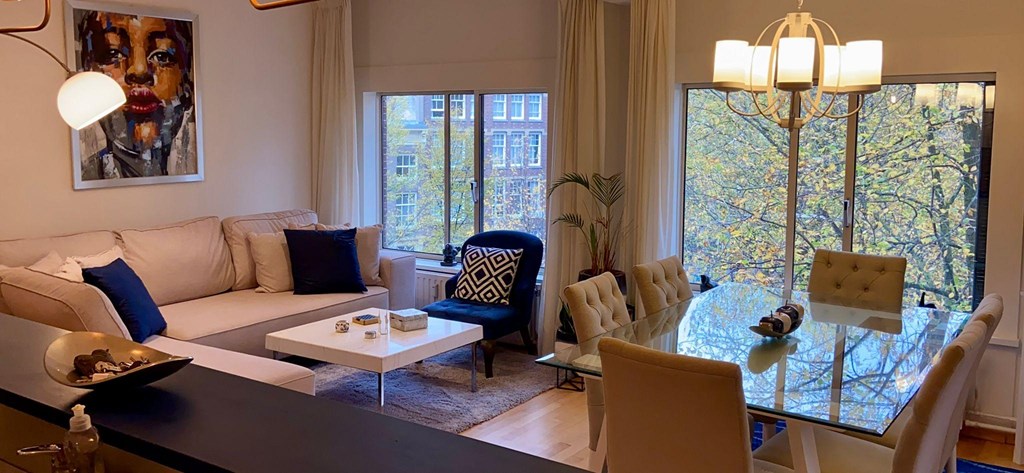 Te huur: Appartement Nieuwezijds Voorburgwal, Amsterdam - 27