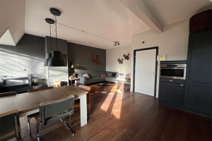 Te huur: Appartement H.W. Mesdagstraat, Groningen - 1