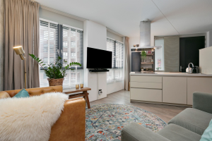 For rent: Apartment Bordeslaan, Den Bosch - 1