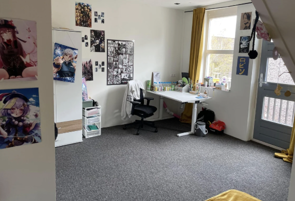 For rent: Room Nederlandstraat, Almere - 20
