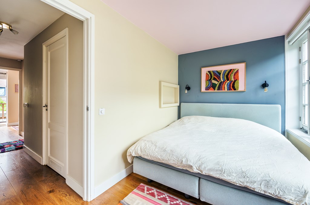 Te huur: Woning Danie Theronstraat, Amsterdam - 36