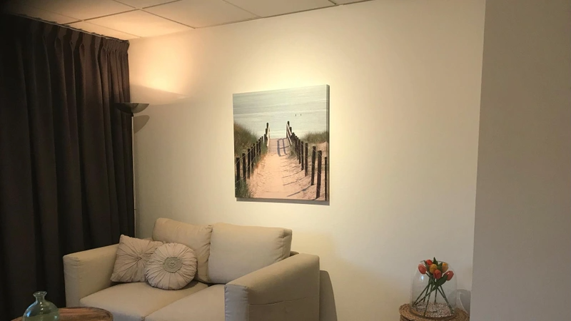 Te huur: Appartement Kaaistraat, Kortgene - 4