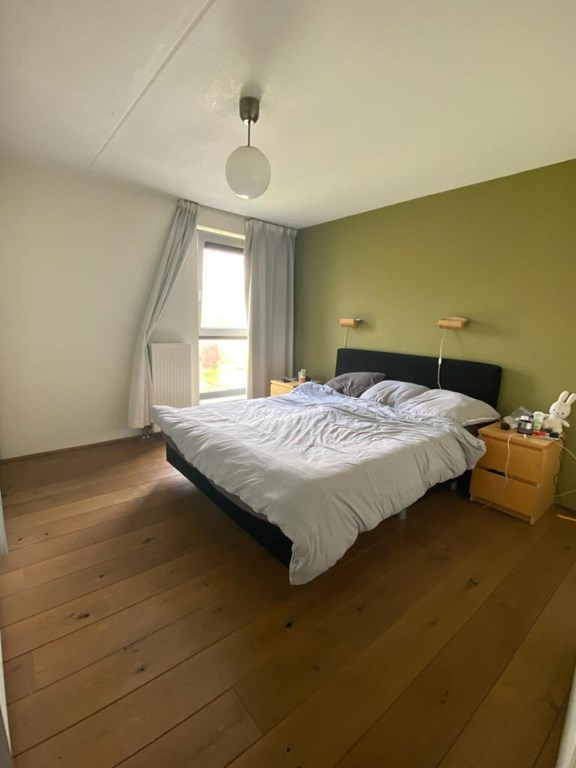 For rent: Apartment Schaapsveldje, Den Bosch - 10