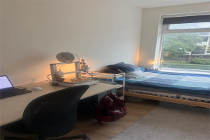 For rent: Room Oldenzaalsestraat, Enschede - 1