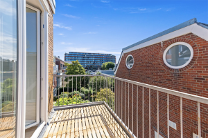 Te huur: Appartement De Ruijterstraat, Den Haag - 1