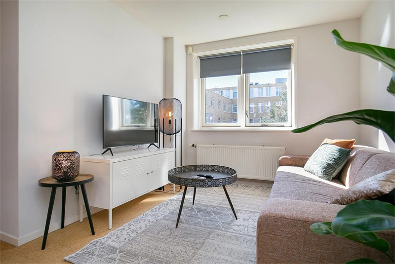 Te huur: Appartement Bergstraat, Eindhoven - 15