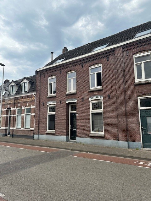 **Stijlvolle studio