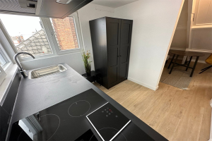For rent: Studio Lindestraat, Enschede - 1