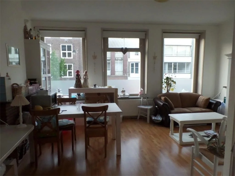 Te huur: Appartement Steenstraat, Arnhem - 3