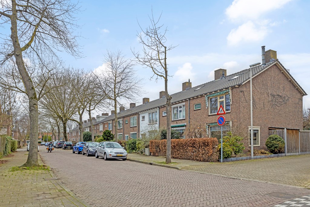 Te huur: Woning Fluwijnstraat, Eindhoven - 2