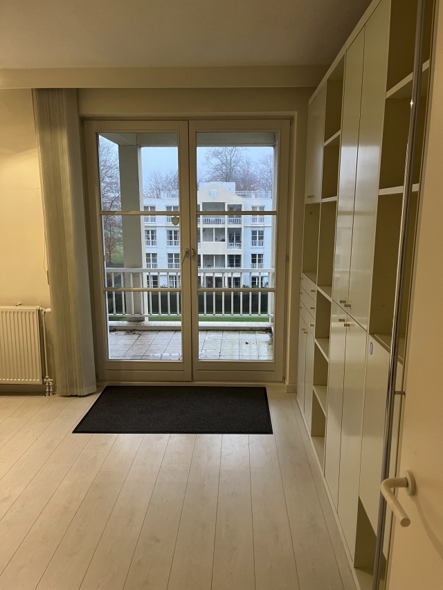 Te huur: Appartement Landgoed Backershagen, Wassenaar - 30