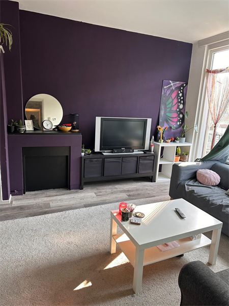 Te huur: Appartement H.J. van Heekplein, Enschede - 1