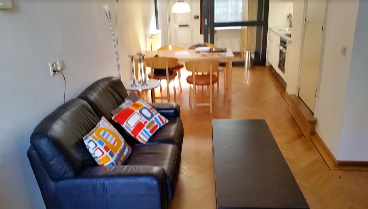 Te huur: Appartement Bloemstraat, AMSTERDAM - 3