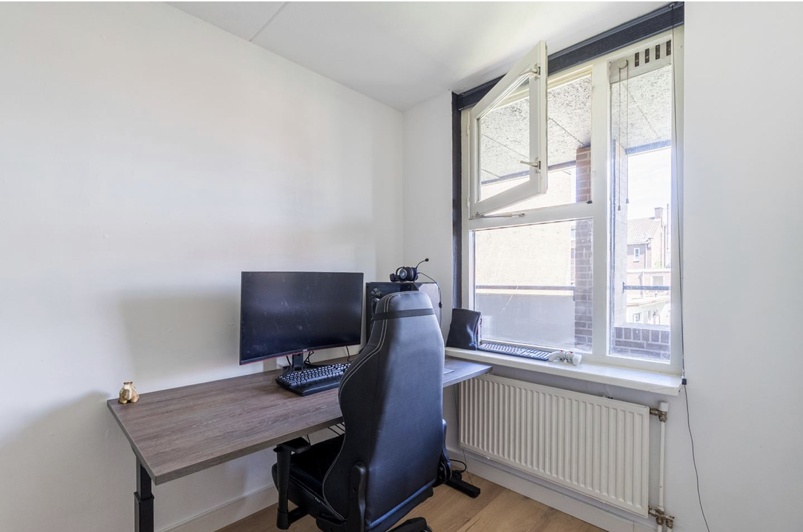 For rent: Apartment Hofdwarsstraat, Apeldoorn - 9