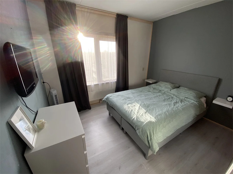 For rent: Apartment Oelerweg, Hengelo Ov - 2