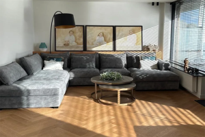 Te huur: Appartement Weissenbruchlaan, Rotterdam - 1