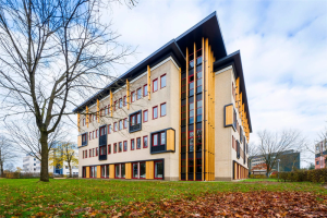 For rent: Apartment Dokter van Deenweg, Zwolle - 1