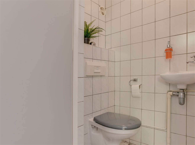 Te huur: Woning Laan van Nieuw Blankenburg, Rozenburg Zh - 15