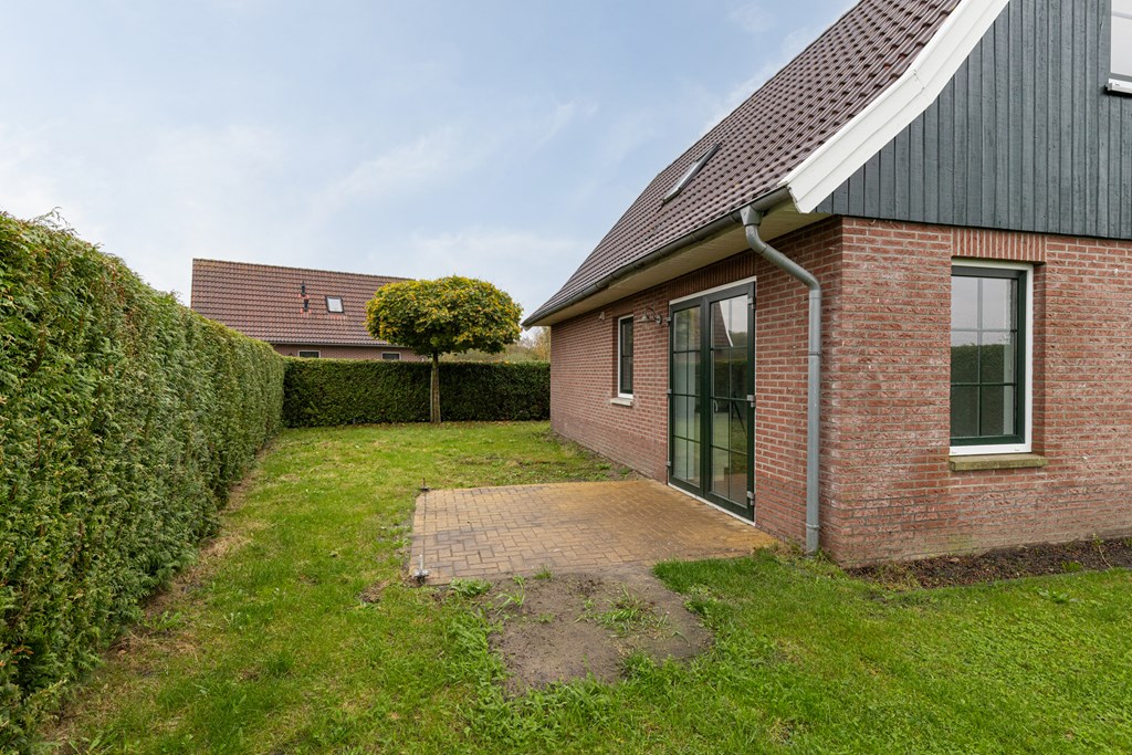 For rent: House Verlengde Vennen, Vlagtwedde - 21