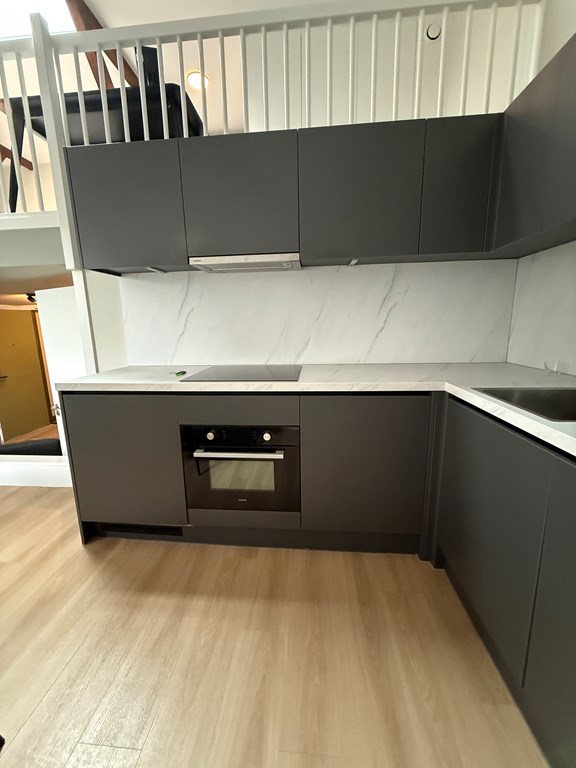 Te huur: Appartement Berg en Dalseweg, Nijmegen - 1