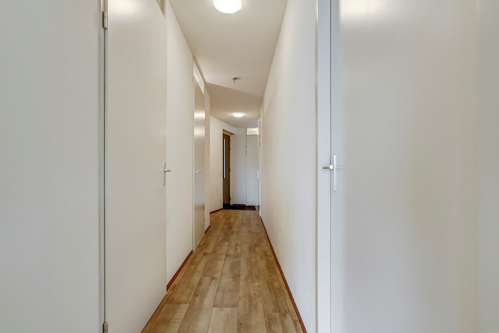 For rent: Apartment Oude Provincialeweg, Hapert - 25