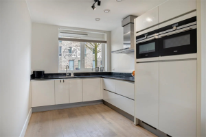 Te huur: Woning Lippizanerstraat, Utrecht - 1