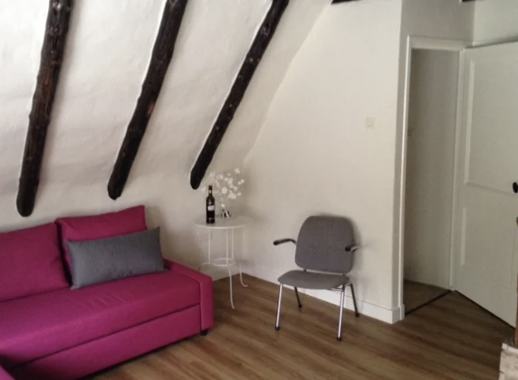 For rent: Apartment Lankampsweg, Almelo - 5