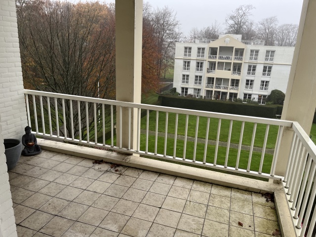 Te huur: Appartement Landgoed Backershagen, Wassenaar - 59