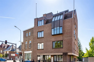 Te huur: Appartement Akerstraat, Heerlen - 1