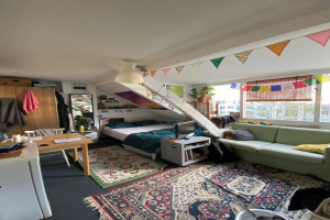 For rent: Room Renssenstraat, Arnhem - 1
