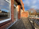 Leuk appartement