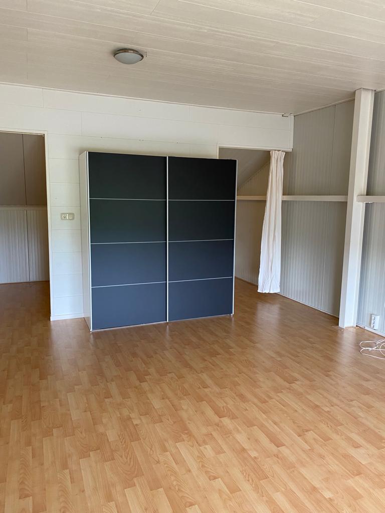 Te huur: Appartement Zandstraat, Beneden-Leeuwen - 1