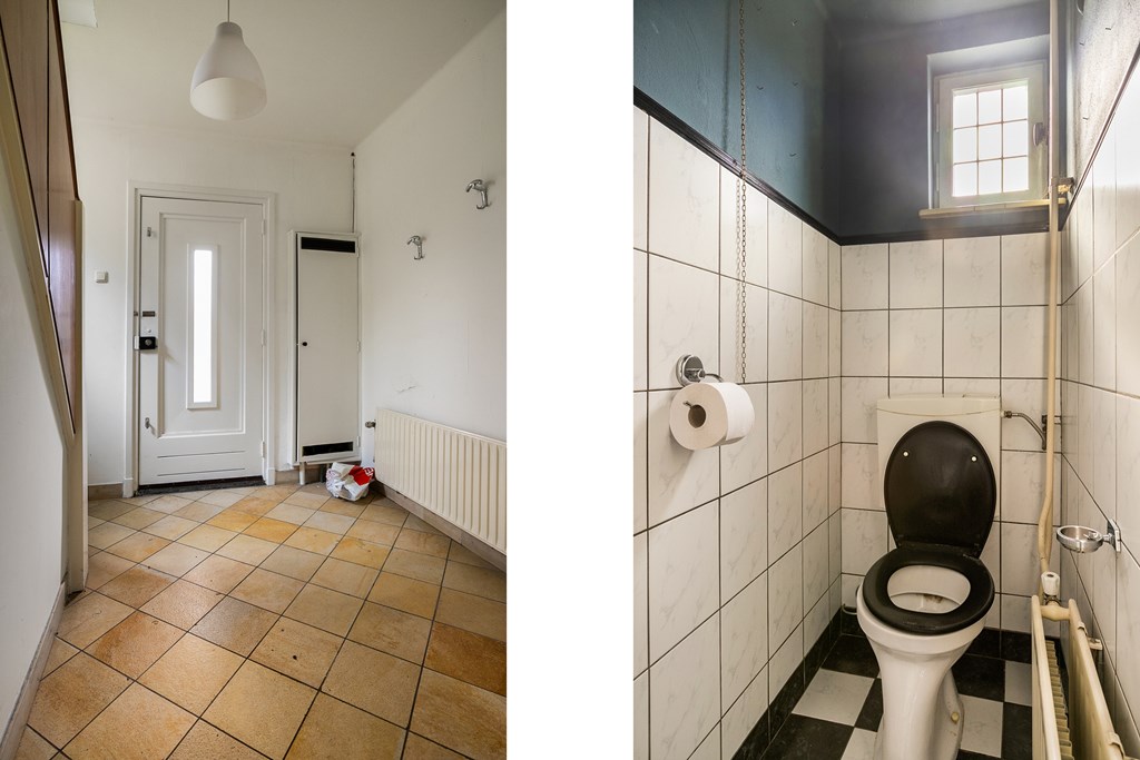 For rent: House Houthuizerweg, Lottum - 3