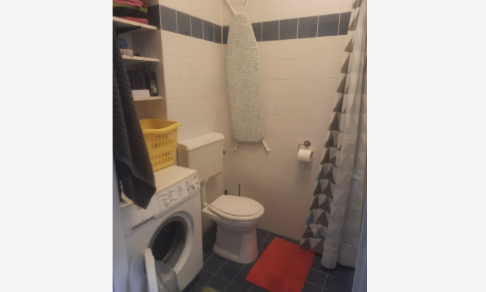Te huur: Appartement Bleekstraat, Breda - 2