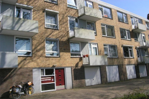 Te huur: Appartement Kremersdreef, Maastricht - 1
