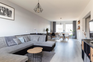 Te huur: Appartement Pettelaarseweg, Den Bosch - 1
