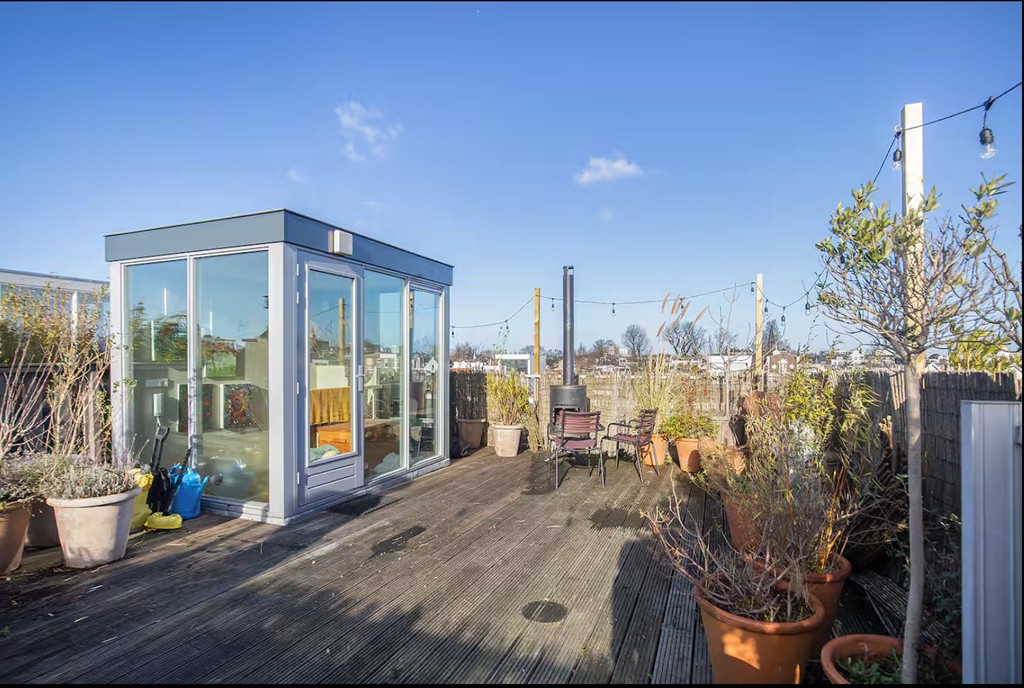 Te huur: Appartement Palestrinastraat, Amsterdam - 21