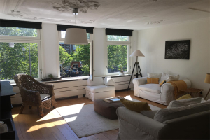 For rent: Apartment Nassaukade, Amsterdam - 1
