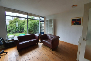 For rent: House De Gealanden, Leeuwarden - 1