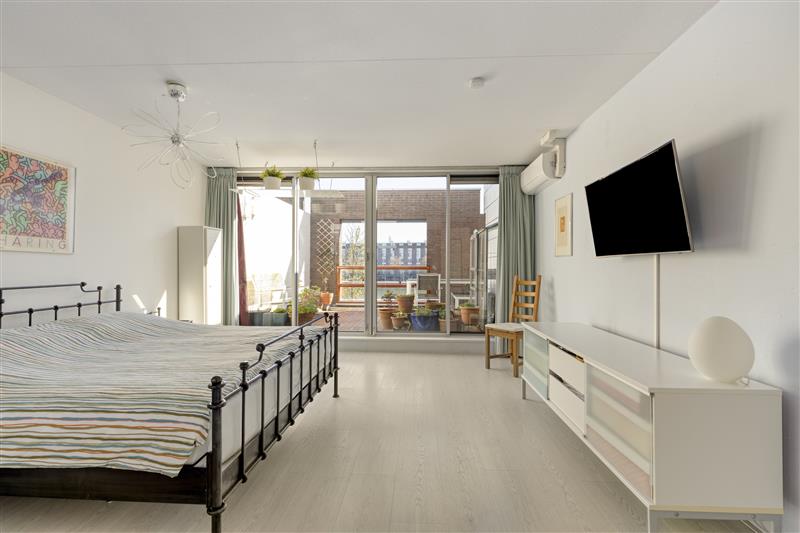 Te huur: Woning Borneokade, Amsterdam - 33