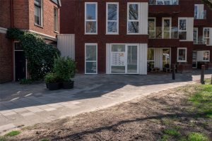 Te huur: Appartement Petrus Campersingel, Groningen - 1