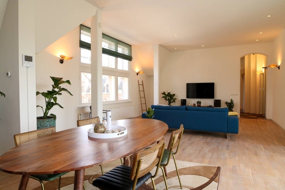 For rent: Apartment Akerkhof, Groningen - 9