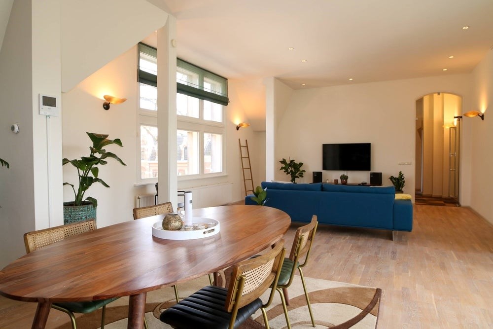 Apartment Akerkhof for rent in Groningen 476274
