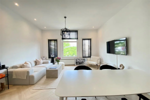 For rent: Apartment Nieuwe Binnenweg, Rotterdam - 1