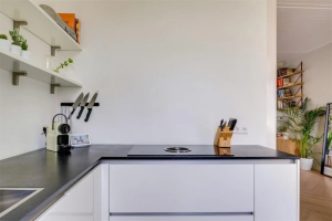 Te huur: Appartement Blauwkapelseweg, Utrecht - 1