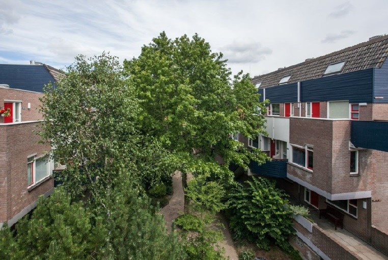 Te huur: Appartement Doornenburg, Dordrecht - 8