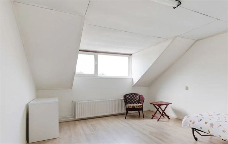 For rent: House Mendes Da Costalaan, Nieuwegein - 9